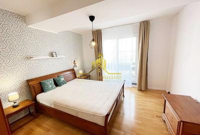 Apartament cu 3 camere semidecomandat, mobilat în Gheorgheni - 5