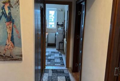 Apartament cu 2 camere decomandat în Păcurari - 3