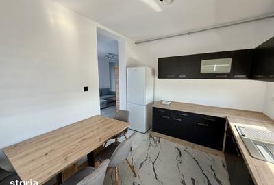 Apartament cu 2 camere decomandat, mobilat în Moșnița Nouă - 3