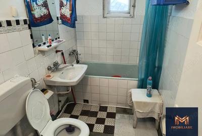 Apartament cu 2 camere semidecomandat în Central - 7