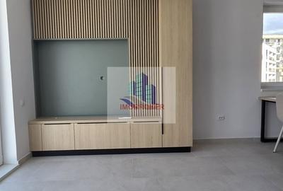 Apartament cu 3 camere semidecomandat, mobilat în Florești - 3
