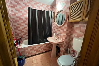 Apartament cu 3 camere decomandat în Mărăști - 9