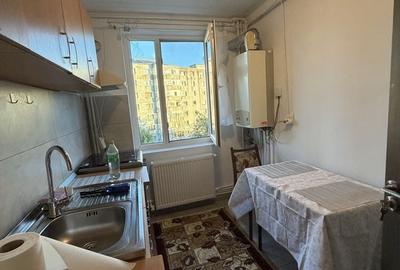 Apartament cu 2 camere decomandat în Cornișa - 5