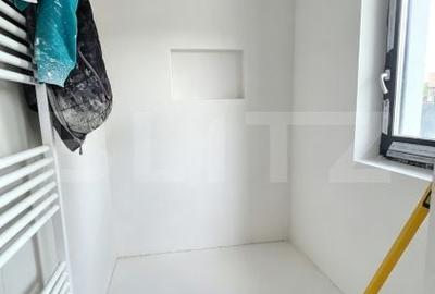 Casă cu 4 camere cu Teren 500 Mp în Central - 6