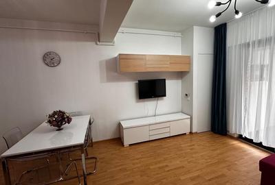 Apartament cu 2 camere decomandat în Calea Turzii - 4