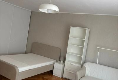 Garsonieră decomandată în Băneasa - 8