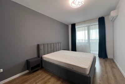 Apartament cu 2 camere semidecomandat în Central - 5