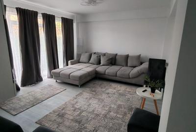 Apartament cu 2 camere în Central - 3