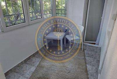 Garsonieră decomandată în 13 Septembrie - 4