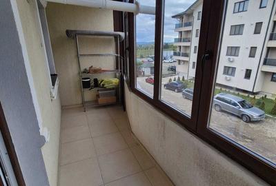 Apartament cu 3 camere decomandat în Cug - 1