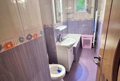 Apartament cu 2 camere semidecomandat în Exercițiu - 2