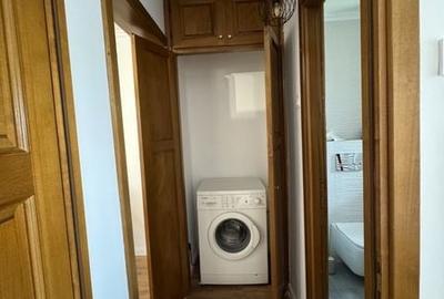 Apartament cu 2 camere decomandat în Gării - 1