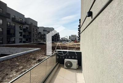 Apartament cu 2 camere decomandat în Albert