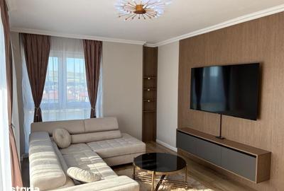 Apartament cu 2 camere în Florești - 1