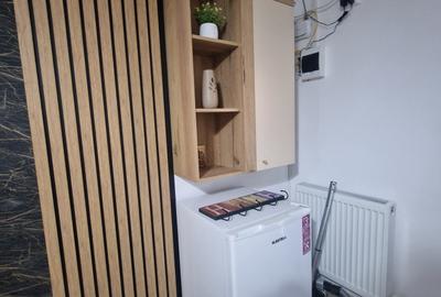 Apartament cu 2 camere semidecomandat în Sud - 5