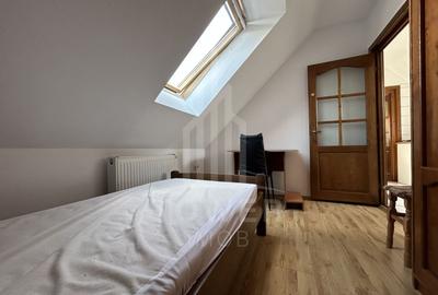 Apartament cu 2 camere decomandat în Turnișor - 4