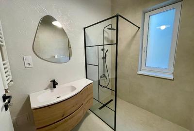Apartament cu 2 camere decomandat, mobilat în Mihai Viteazul - 2