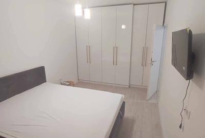 Apartament cu 2 camere decomandat în Păcurari - 5