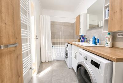 Duplex cu 4 camere cu Canalizare în Borhanci - 14