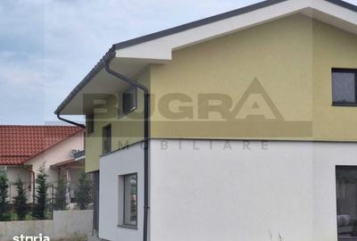Casă cu 5 camere cu Teren 630 Mp în Central - 3
