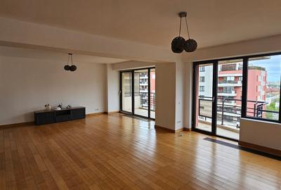 Apartament cu 4 camere decomandat, mobilat în Barbu Văcărescu - 13