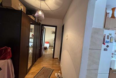 Garsonieră decomandată în Valea Oltului - 6