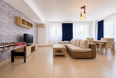 Apartament cu 3 camere decomandat, mobilat în Nord - 6