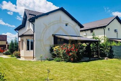 Casă cu 4 camere în Ostratu - 6