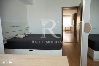 Apartament cu 3 camere decomandat în Iosia