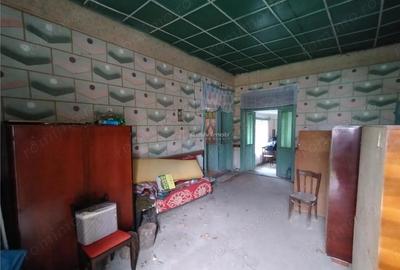Casă cu Teren 40 Mp în Bogodinț - 2