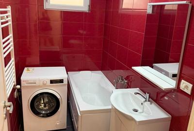 Apartament cu 2 camere decomandat în Sebastian - 8