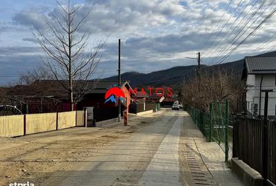 Casă cu 3 camere decomandat în Bobolia - 20