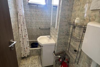Apartament cu 2 camere nedecomandat în Cedonia