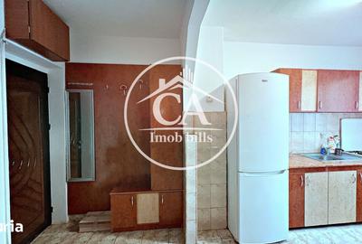 Apartament cu 2 camere decomandat în Orașul Nou - 3