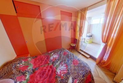 Apartament cu 3 camere decomandat, mobilat în Central - 10