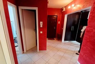 Apartament cu 3 camere decomandat în Central - 6