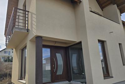 Casă cu 4 camere în Apahida - 4