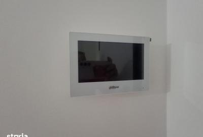 Apartament cu 2 camere decomandat în Copou