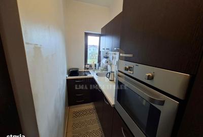 Apartament cu 3 camere decomandat în Sânpetru