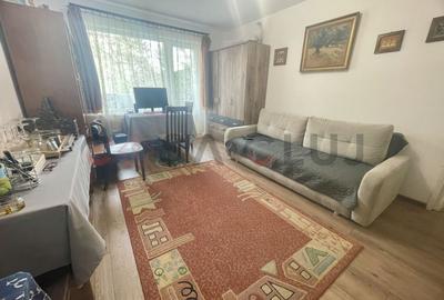 Apartament cu 3 camere circular, mobilat în Gheorgheni - 1