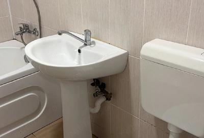Garsonieră decomandată în Exterior Vest