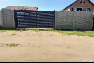 Teren de 400 mp, în Central - 5