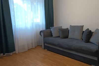 Garsonieră decomandată în Mazepa 1 - 2