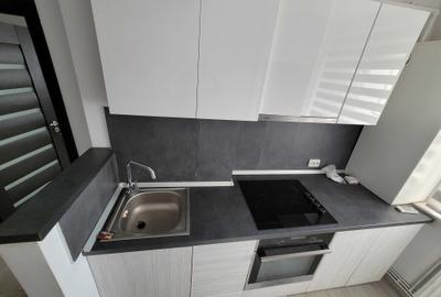 Garsonieră decomandată în Cetate - 3