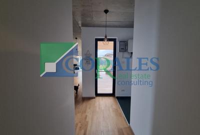 Casă individuală cu 5 camere cu Canalizare în Ciarda Roșie - 10