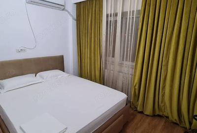 Garsonieră decomandată în Complex Studențesc - 2