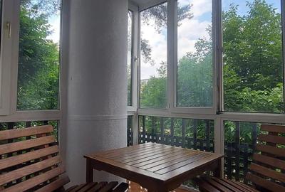 Apartament cu 3 camere decomandat în Centrul Civic