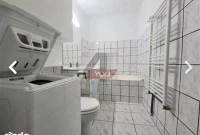 Garsonieră decomandată în Micălaca - 2