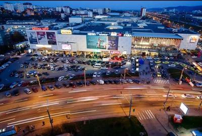 Garsonieră decomandată în Tudor Vladimirescu - 4