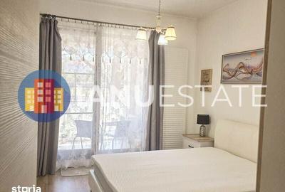 Apartament cu 2 camere decomandat în Titan